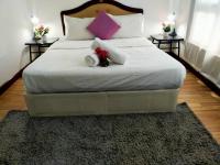 A place of peace shaftsbury residence cyberjaya - Chambres d'hôtes Cyberjaya