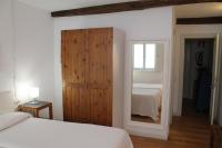 Chambre Double avec Salle de Bains Privative