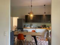 Villa privée Cayan - B&B