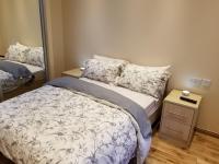 Appartement met 1 Slaapkamer