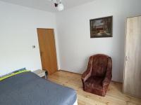 Doppel-/Zweibettzimmer mit eigenem Bad