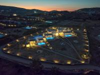 Villa Ramus Paros - B&B Ystérnia