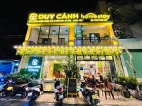 Duy Cảnh Homestay - B&B