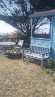 B&B Pevensey - Beachfront Studio - Bed and Breakfast Pevensey