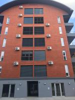 Apartman Tara Jagodina, ima free parking u garazi - B&B Jagodina