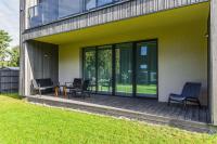 Genio namas - B&B Palanga