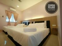 B&B Kuala Perlis - Chakkai Village Living Guest House - Bed and Breakfast Kuala Perlis