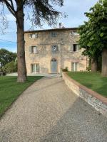 Relais Maria Cristina - B&B Chianni