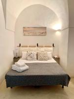 Superior : One-Bedroom House with Roof Terrace and Sea View