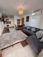 B&B Imi Ouaddar - Appartement pied dans l'eau imi Ouaddar - Bed and Breakfast Imi Ouaddar