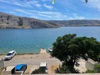 Apartments Puntica - Ferienwohnung Metajna