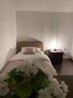 Chambre Triple avec Terrasse