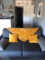 LISACA - Ferienwohnung Camaret-sur-Mer