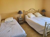 Gitedelea - Bed and Breakfast Aubignan