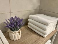 Chambre Triple avec Salle de Bains Privative