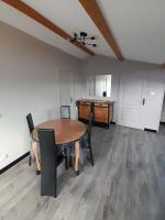 Appartement met 1 Slaapkamer