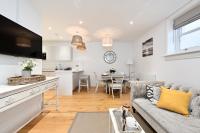 The Mews - Stylish & Central Brighton Townhouse, up to 5 guests - Bed and Breakfast The City of Brighton and Hove
