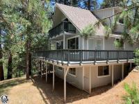 B&B Groveland - Breckenridge Chalet near Yosemite. Dog friendly! - Bed and Breakfast Groveland