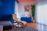 Artament Prishtina - Ferienwohnung