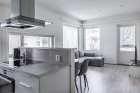 Apartment mit 2 Schlafzimmern