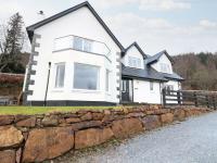 B&B Gairlochy - Luxury Highland Home in Scotlands' Great Glen - Bed and Breakfast Gairlochy