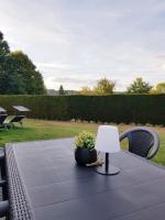 L'Essentiel à Francorchamps - Bed and Breakfast Francorchamps