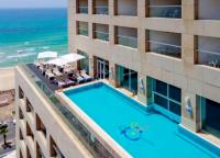 B&B Bat Yam - 8 Hotel Apartment Short Time TLV BAT YAM - Bed and Breakfast Bat Yam