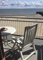 Nordland Appartements - Wohnung Römö - B&B Wyk auf Föhr