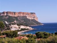 LE SEPT charmant studio aux portes des calanques - B&B Cassis