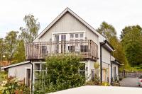 Nyhagens trädgård och B&B - Bed and Breakfast