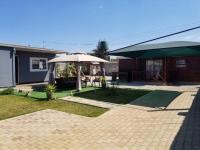 B&B Lusaka - Samkab Legacy & Comfort - Bed and Breakfast Lusaka