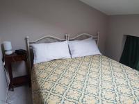 Economy Doppelzimmer