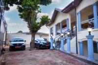 RESIDENCE NOUMSI - B&B