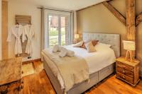 La Bergerie - Chambres d’hôtes Saint-Fargeau