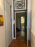 Studio N°1 au coeur de Bagnères de Bigorre - Ferienwohnung