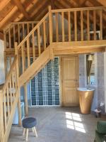 Charmante maisonnette indépendante - Ferienwohnung