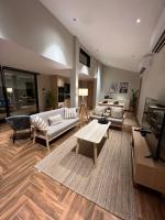 The Hidden Lodge - B&B Al-Ayn