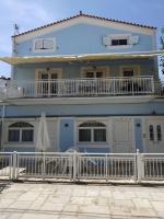 B&B Iraion - Alpha apartment, Ireon Samos - Bed and Breakfast Iraion