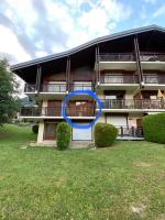 Studio face aux pistes - B&B