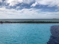 Buzios Beach Resort Residencial super luxo 1307 - Chambres d’hôtes Búzios