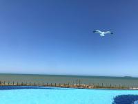 Buzios Beach Resort Residencial super luxo 1307 - Chambres d’hôtes Búzios