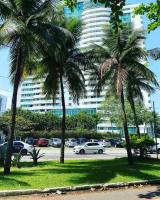 Cond. Mediterrâneo Flat - B&B Rio de Janeiro