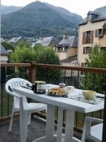 Appartement rénové proche de Luz Saint Sauveur 1chambre et 1 coin cabine - Chambres d'hôtes Luz-Saint-Sauveur
