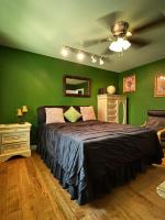 B&B Rancho Cucamonga - Beautiful Foothill Living - Bed and Breakfast Rancho Cucamonga