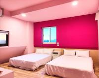 Habitación Cuádruple Superior