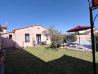 agréable appartement T2 avec piscine - B&B