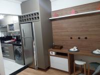 The Flat 15- 1 vaga de estacionamento - B&B Campinas