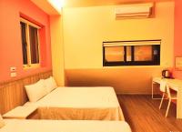 Habitación Cuádruple Deluxe