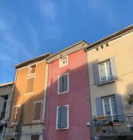 La Maison Rose - B&B