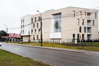 Project Comfort Apartament Dywizjonu 303 175/58 Warszawa - Bed and Breakfast
